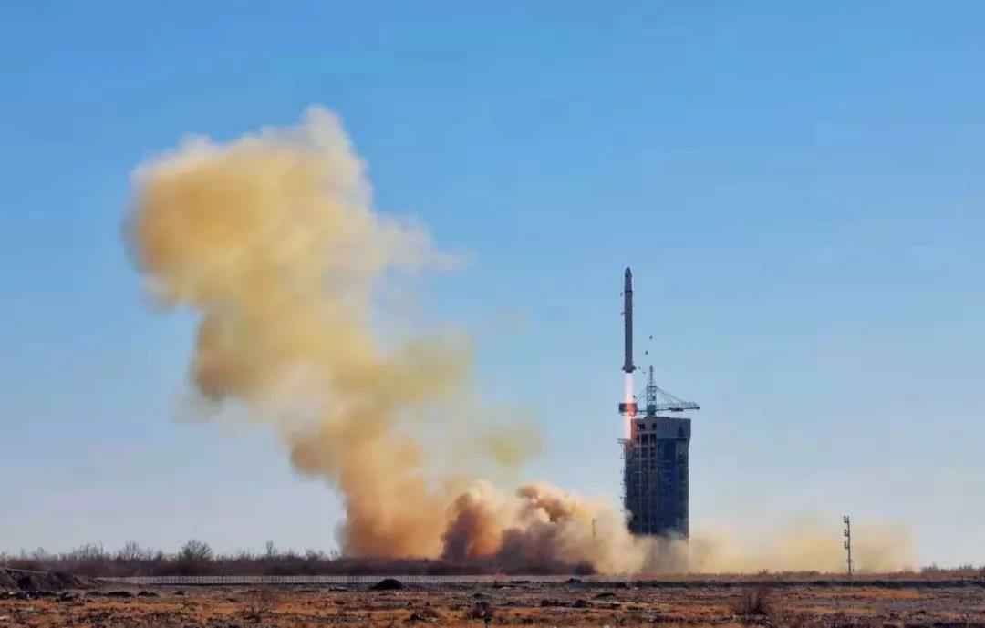 华体网·网站页面登录入口-华体(中国)“多星分离超级电容电源系统”再次成功发射多颗小卫星！