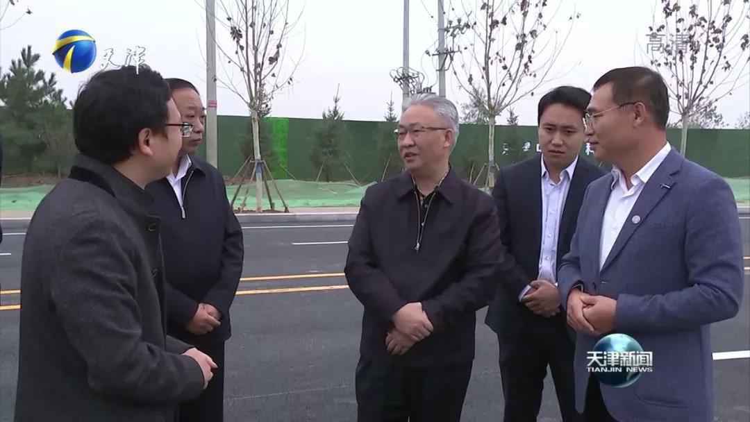【要闻】张国清市长亲临华体网·网站页面登录入口-华体(中国)生产基地现场调研指导